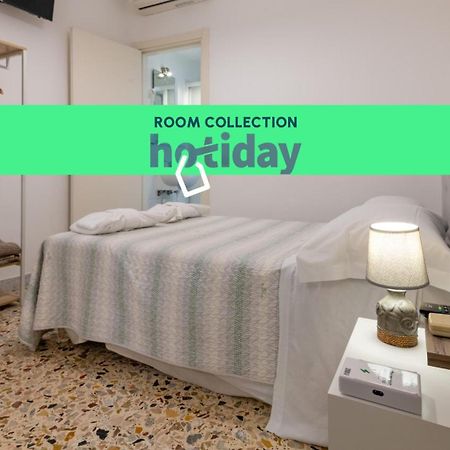 Hotiday Room Collection - Ortigia Opera Syracuse ภายนอก รูปภาพ