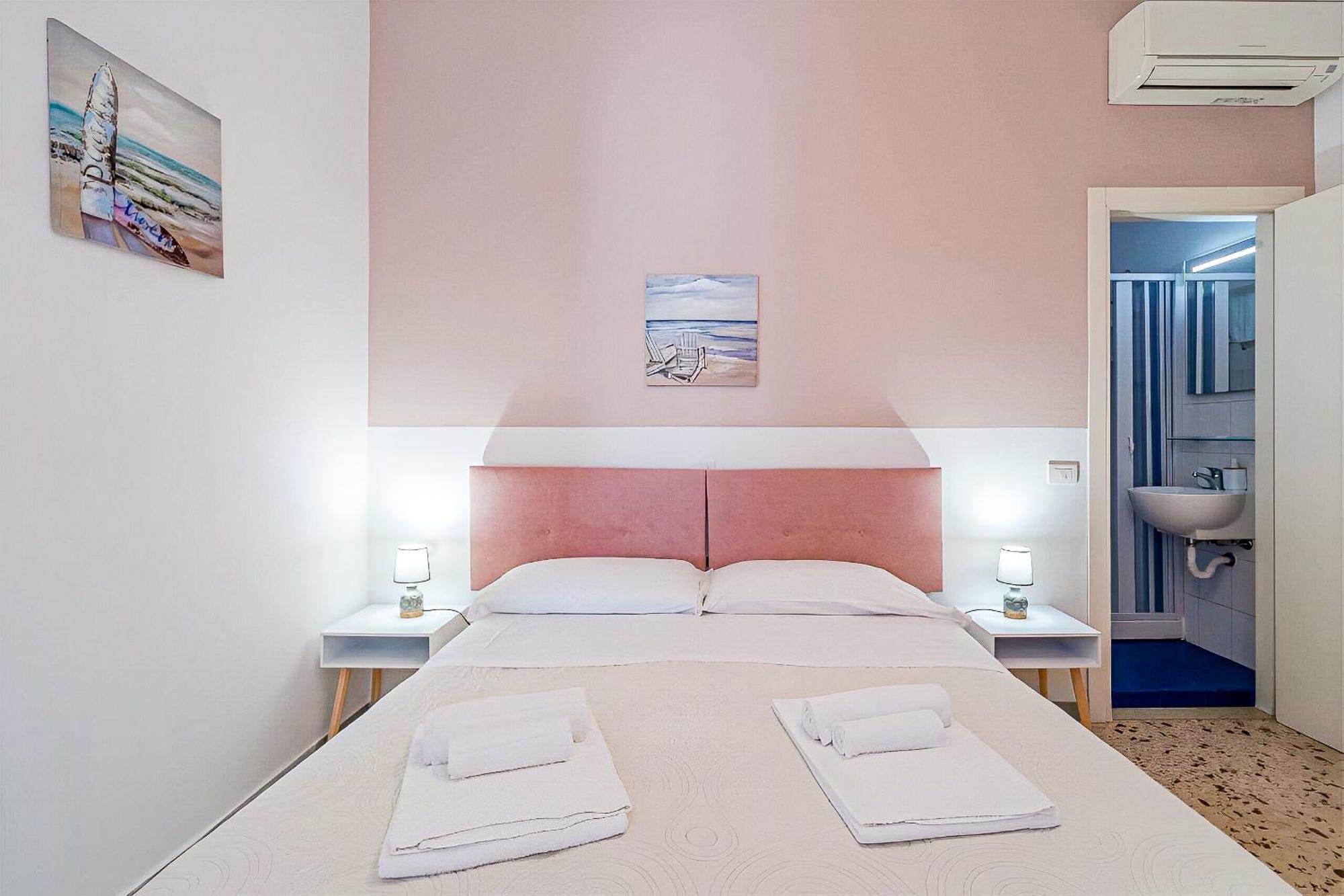 Hotiday Room Collection - Ortigia Opera Syracuse ภายนอก รูปภาพ