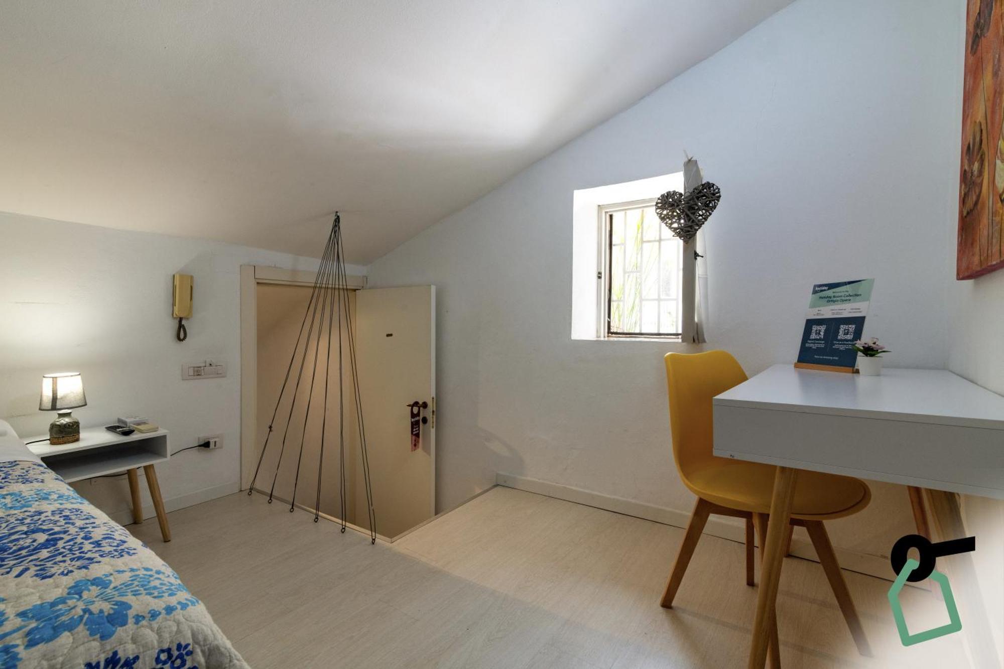 Hotiday Room Collection - Ortigia Opera Syracuse ภายนอก รูปภาพ