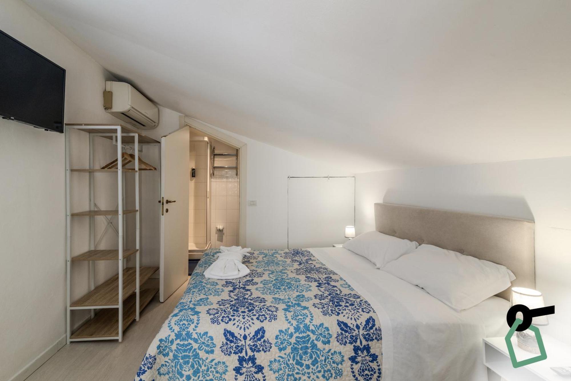 Hotiday Room Collection - Ortigia Opera Syracuse ภายนอก รูปภาพ