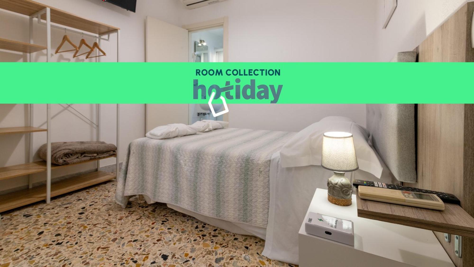 Hotiday Room Collection - Ortigia Opera Syracuse ภายนอก รูปภาพ